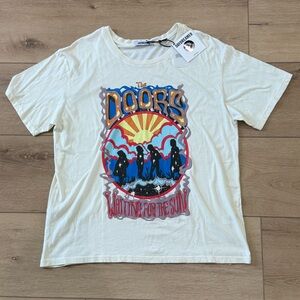 Daydreamer The Doors Band T-Shirt